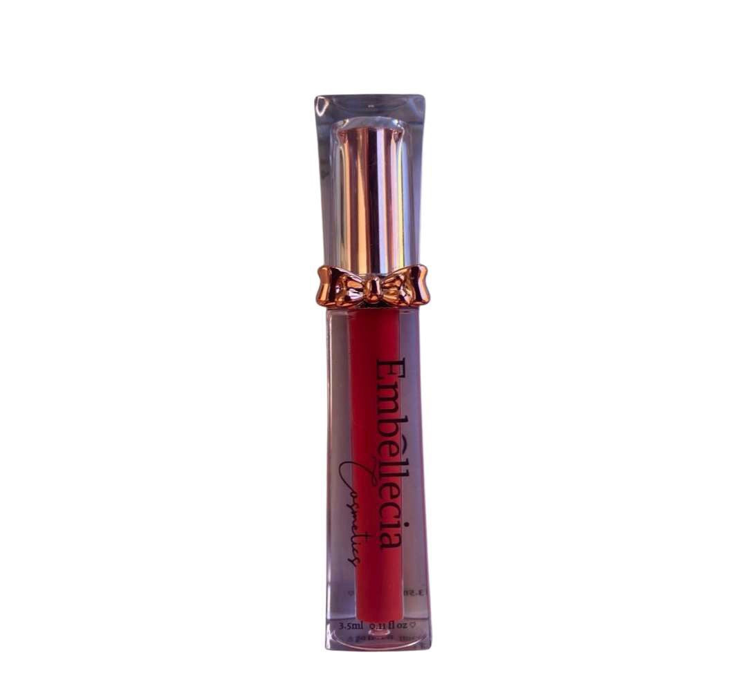 Lip Lustre Glow In Habibi